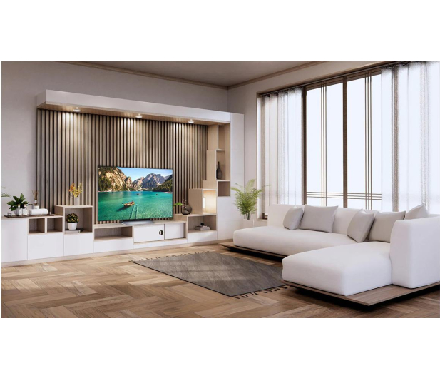 LG OLED55C21LA 4K 100Hz DOLBY VISION - 737500 - zdjęcie 12